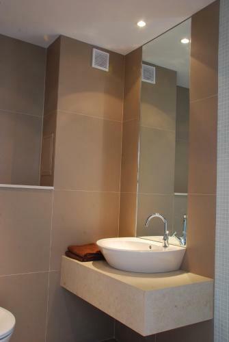 Bulhotel Pritzker Apartment