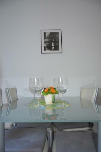 Bulhotel Pritzker Apartment