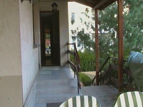 Hotel Ildo Iliana