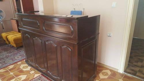Hotel Ildo Iliana