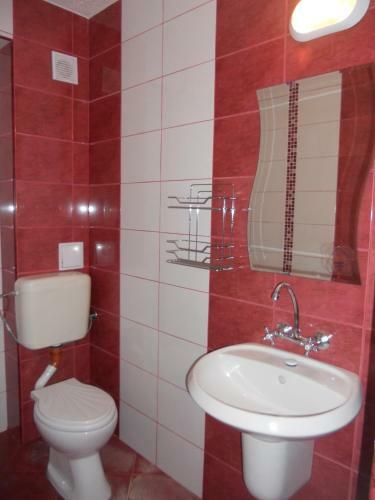 Hostal Agatopolis Villa