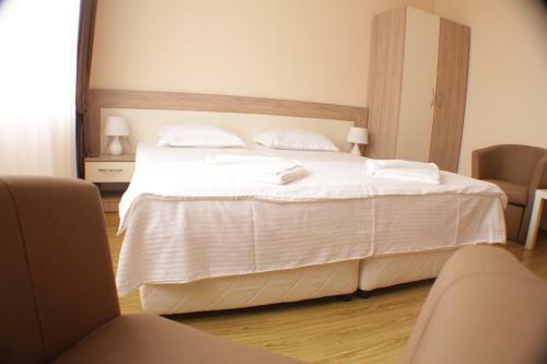 Apartamento Aria Complex