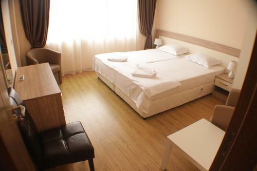 Apartamento Aria Complex
