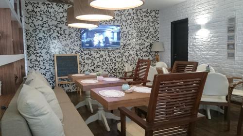 Apartamento Aria Complex