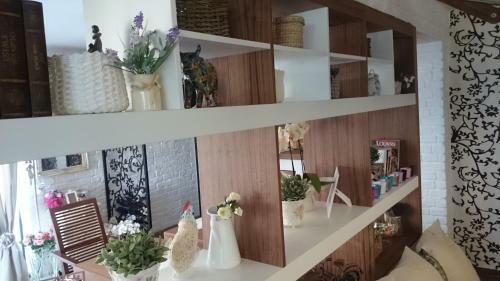 Apartamento Aria Complex