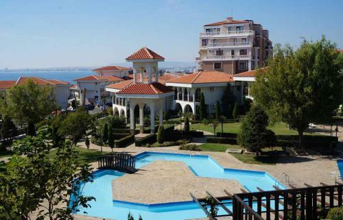 Dom-el Real Apartments 3 - Sveti Vlas