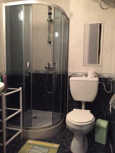 Dom-el Real Apartments 3 - Sveti Vlas