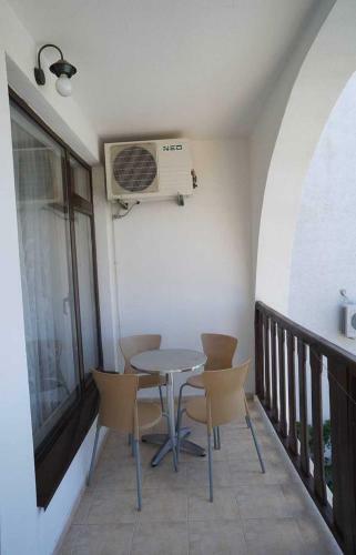 Dom-el Real Apartments 3 - Sveti Vlas