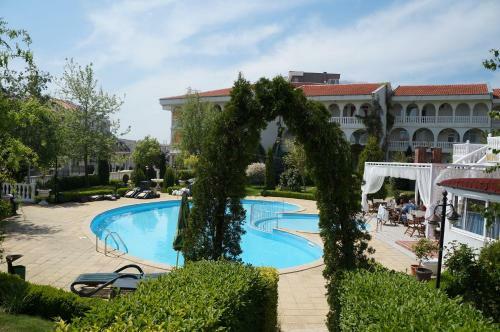 Dom-el Real Apartments 3 - Sveti Vlas