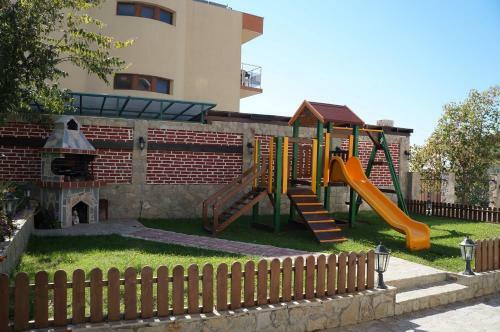 Dom-el Real Apartments 3 - Sveti Vlas
