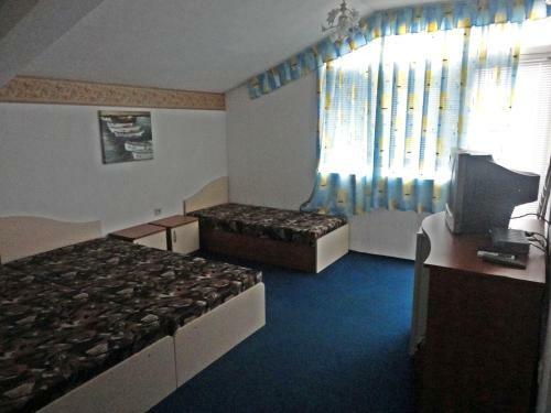 Hostal Guest Rooms Casa Luba