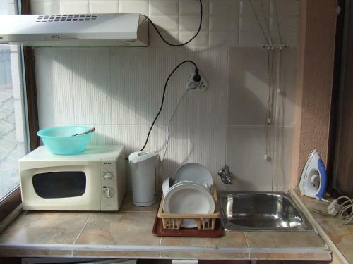 Hostal Asparuhov Guest Rooms And Apartments