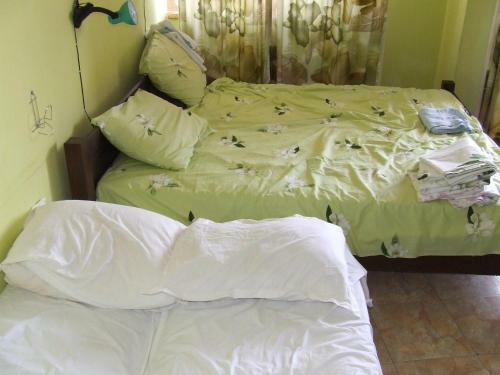 Hostal Asparuhov Guest Rooms And Apartments