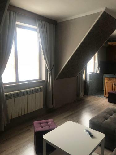 Family Hotel Argo