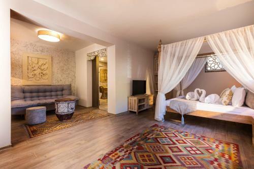Hotel Horizont Complex