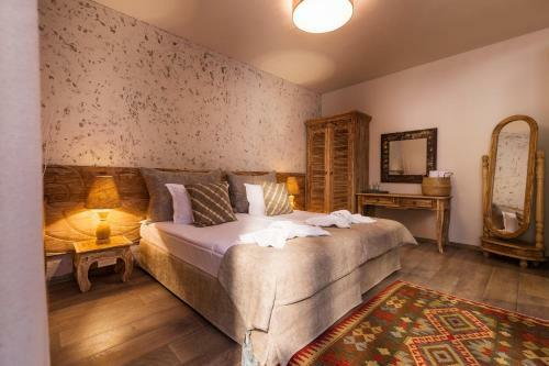 Hotel Horizont Complex