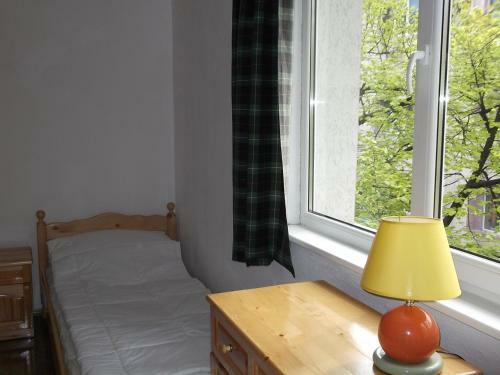 Apartments Krasa