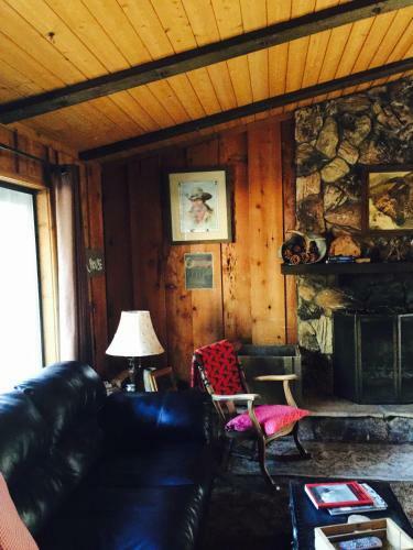 The Bunkhouse