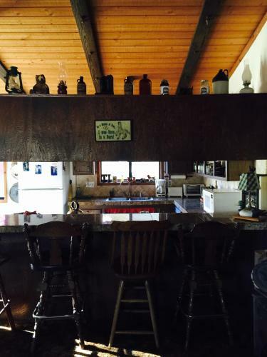 The Bunkhouse