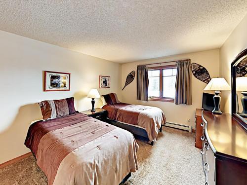 Apartamento 2315 Apres Ski Way Condo Unit 214