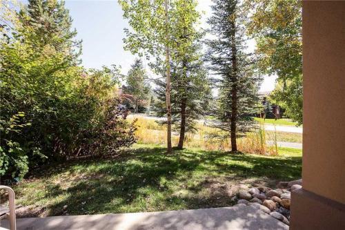 3101 Champagne Lodge, Trappeur's Crossing