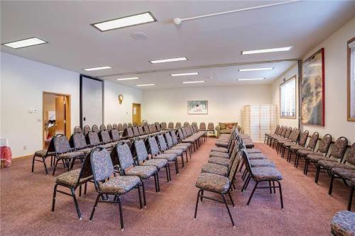 3101 Champagne Lodge, Trappeur's Crossing