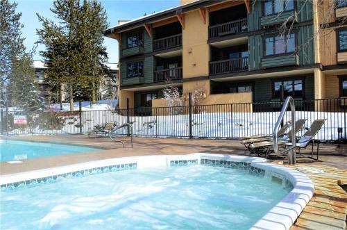Phoenix At Steamboat - P220
