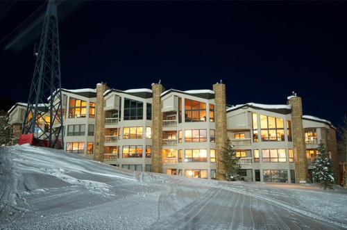 Chateau Chamonix - Cx311