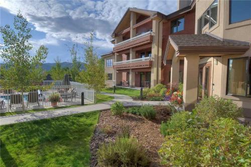 4203 Aspen Lodge, Trappeur's Crossing