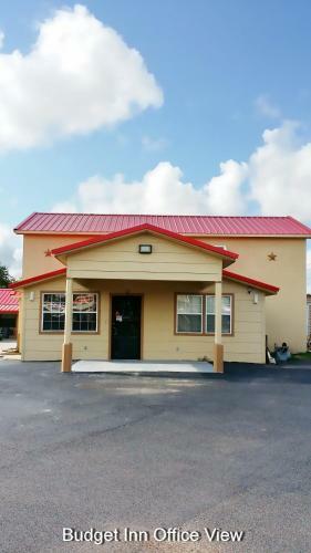 Motel Budget Inn