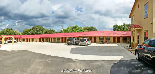 Motel Budget Inn
