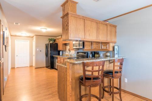 Apartamento South Padre Island Duplex Townhouse