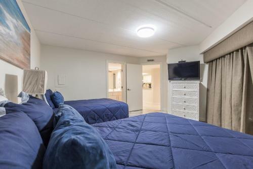 Apartamento Saida IV #802