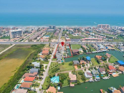 Apartamento Las Marinas #103