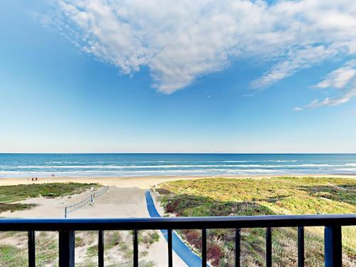Apartamento 4400 Gulf Blvd Condo Unit 406