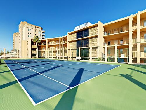 Apartamento 4400 Gulf Blvd Condo Unit 406