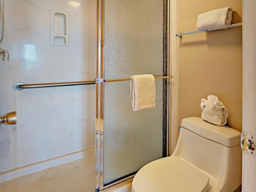 Apartamento 4400 Gulf Blvd Condo Unit 308
