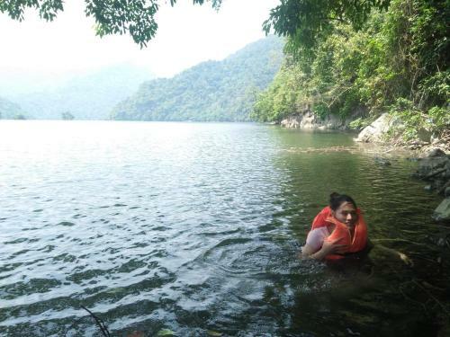 Tran Xuan Homestay