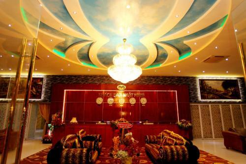 Nhat Minh Hotel
