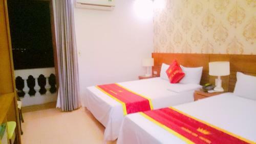 Hoang Gia Hotel