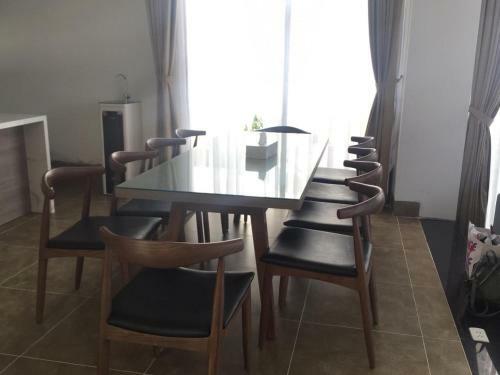 Apartamento Happy Villa Flamingo Dai Lai