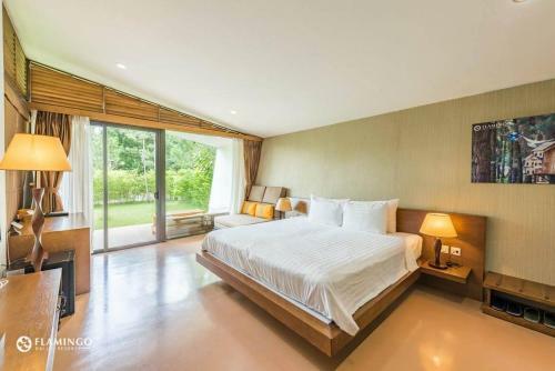 Apartamento Happy Villa Flamingo Dai Lai