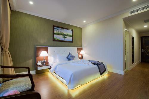 Hotel Thien Thanh Resort
