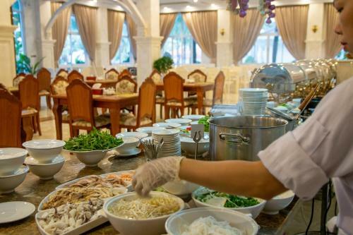 Hotel Thien Thanh Resort