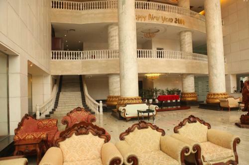 The Vissai Hotel