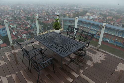 The Vissai Hotel