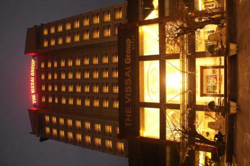 The Vissai Hotel