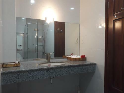 Vanda Phu Quoc Hotel