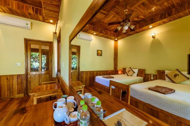 Hotel Mango Beach Resort