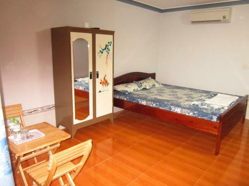 Hostal Hong Chau Guesthouse
